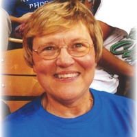 Mary Ann Davidson