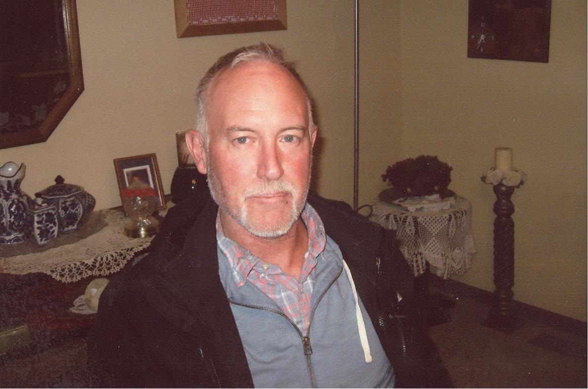 Wayne Lee Baalman
