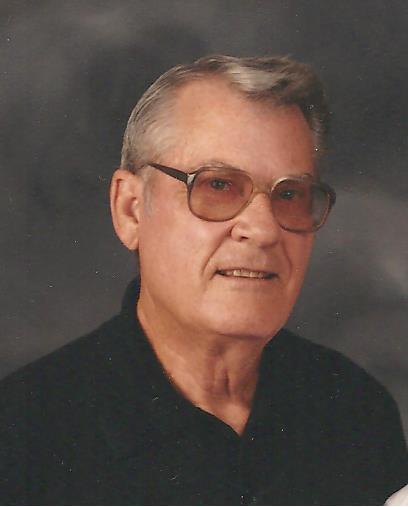 Edwin A. Pfannenstiel