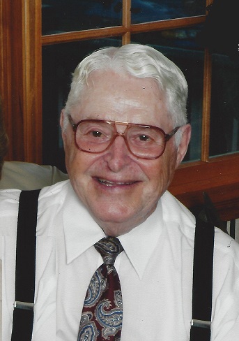 Eugene Rohr