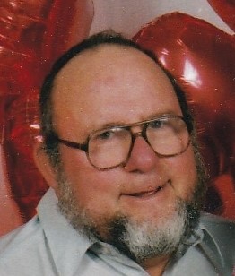 Hurvey D. Chism (Doug)