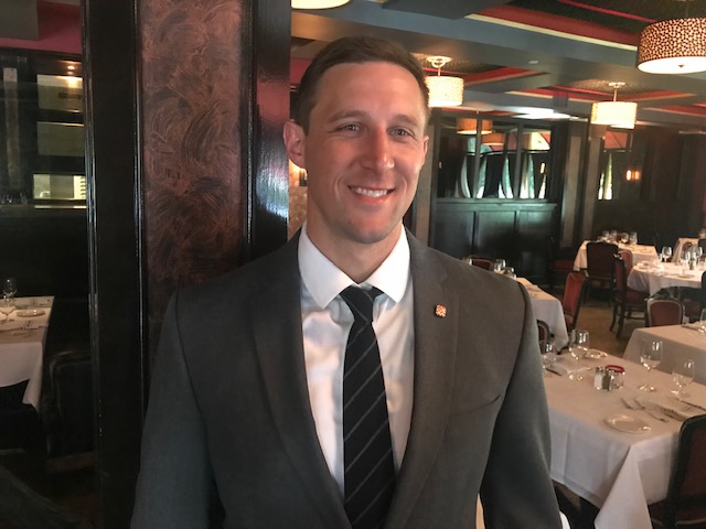 Matt Glassman