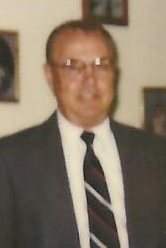 Roy E. Herrman