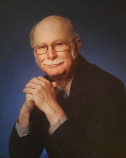 Ted Joe Hadley