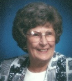 Donna Lee Krenzel