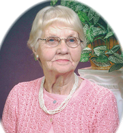 Mabel Irene Koelling Pruter
