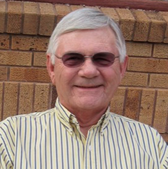 Mark D. Arthur Jr.