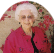 Betty Juanita Leerskov Brenner