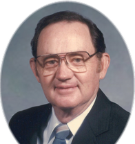 Ronald L. Brunbridge