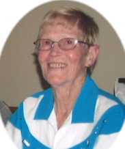 Rita Mae (Wallace) Maupin