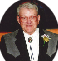 Marshall Samuel Maupin