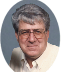 Robert John ‘Bob’ Olsen