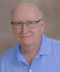 Christopher Eugene Lickteig