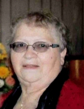 Norma Kay (Weltmer) Schultz