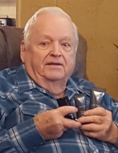 Roy Lambert Quiett