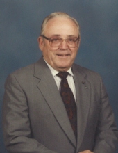Herschel Benton Betts