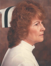 Violet Elaine Veatch