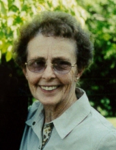 Luetta June Pollnow