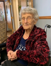 Alyce (Anderson) Avery