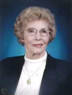 Annette Marie Moorhous
