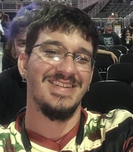 Joshua Blake Smith
