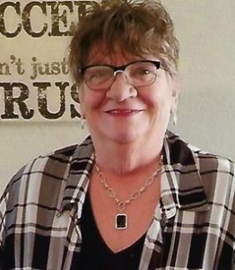 Gail Lynn Custine