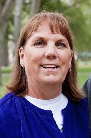 Janice Kathleen ‘Jan’ (Stoecklein) Witthuhn