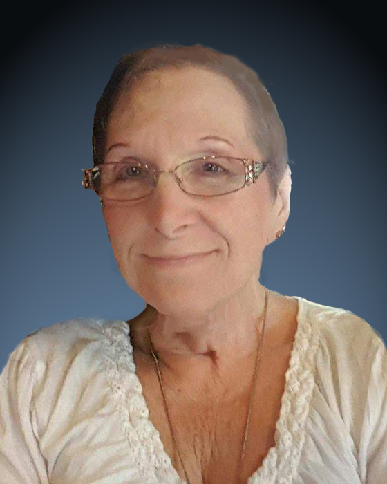 Lamanda Marie (Lodovici) Bennegfield