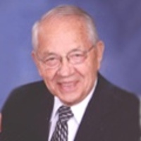 Gerald ‘Gerry’ Ruder