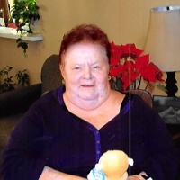 Joyce L. Rupp