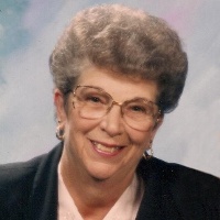 Elizabeth Webster