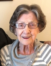 Dorothy Irene (Marvin) Avery