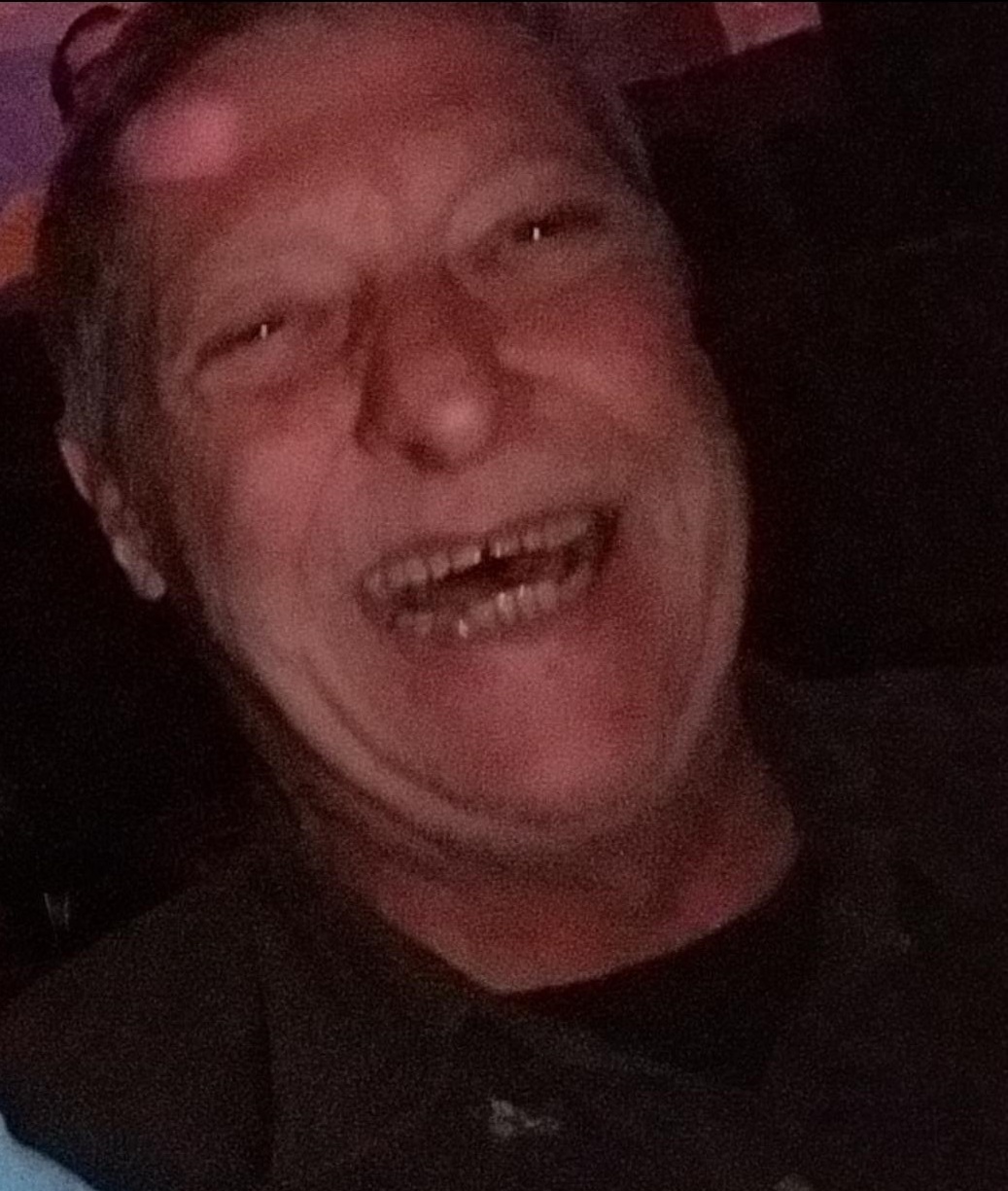 Gary L. Stewart