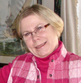 Carolyn Davis