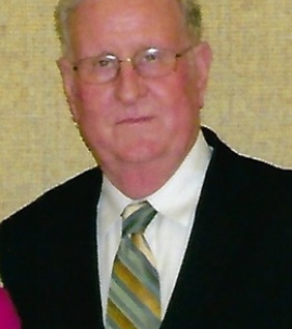 Rex Edward Davis
