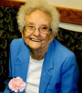 Rosa Elizabeth (Betty) Sitz