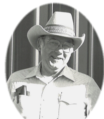 Lewis Wayne ‘Bud’ Eulert