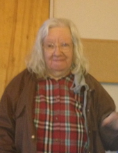 Earlyne Ann (Cooper) Hearld