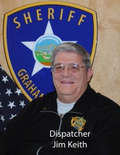 James L. ‘Jim’ Keith
