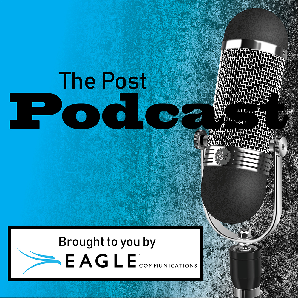 The Post Podcast
