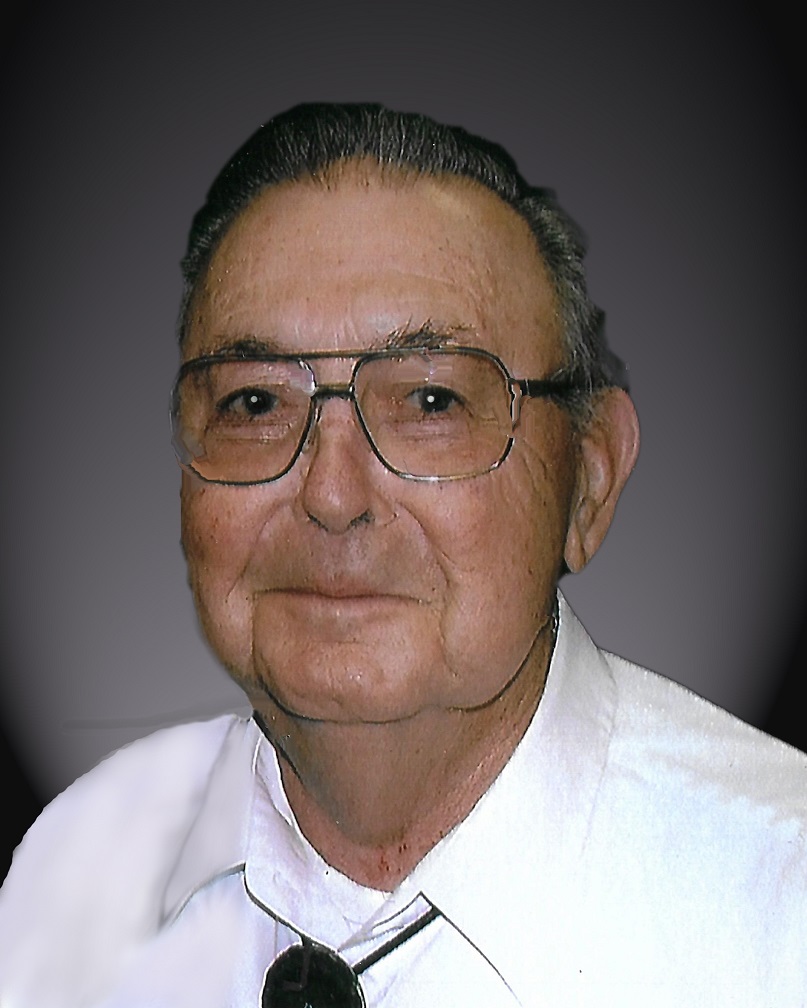Warren D. Falley