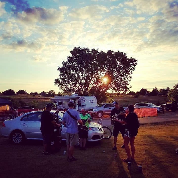 Lovegrass music festival 2018 (Courtesy photo)