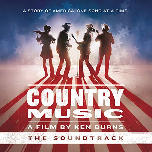 Winners:  Soundtrack of Ken Burns’ “Country Music” with 99 KZ Country!