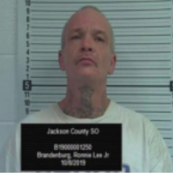 Sheriff: Kansas felon arrested allegedly driving stolen Lexus
