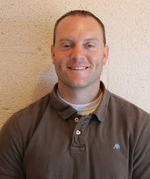 Now That’s Rural: Chris Broeckelman, Natoma woodworking