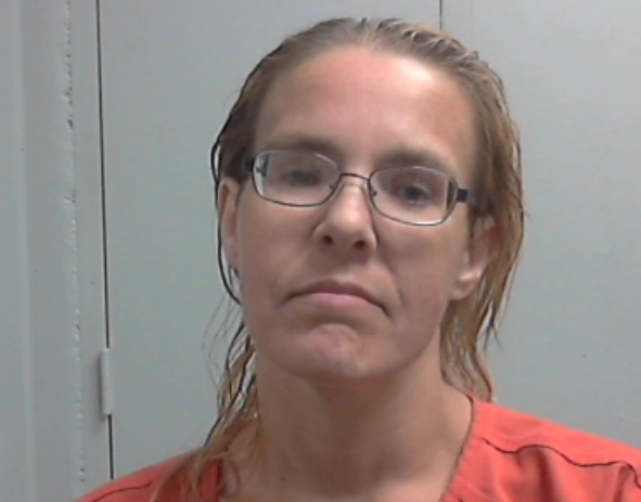 Mo. couple accused of caging, starving child sentenced