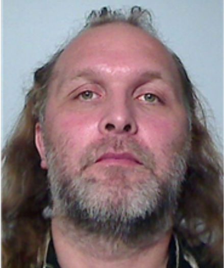 Registered sex offender accused of using Tumblr for child porn