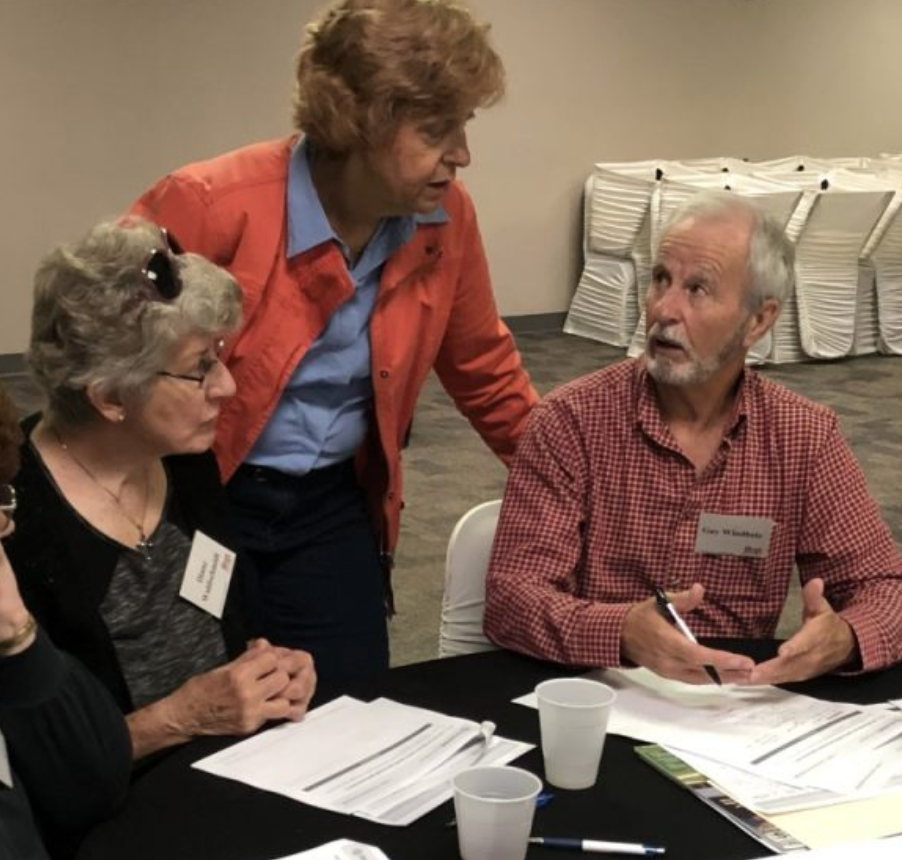 Strategic Doing group begins crafting the Ellis County of tomorrow