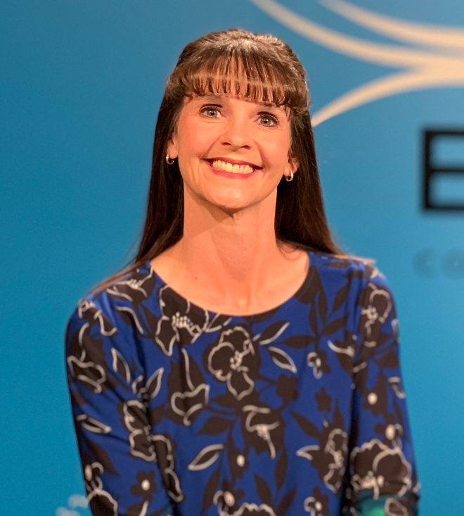 🎥 Eagle Forum: Monica Dreiling