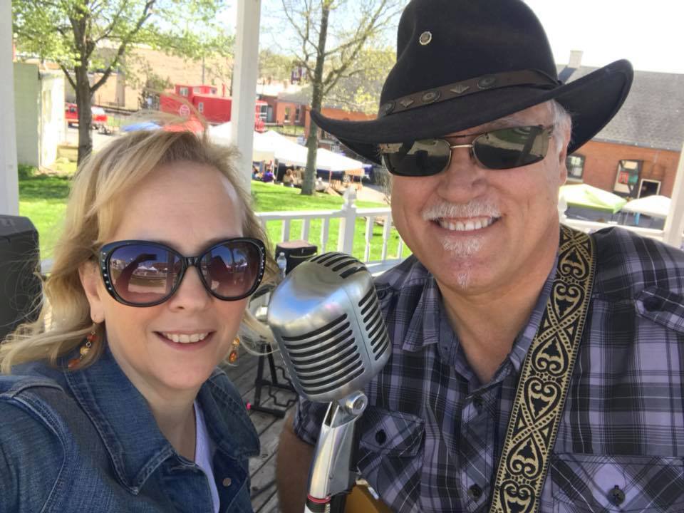 Honey & Wind to headline Goodland’s Blocktoberfest